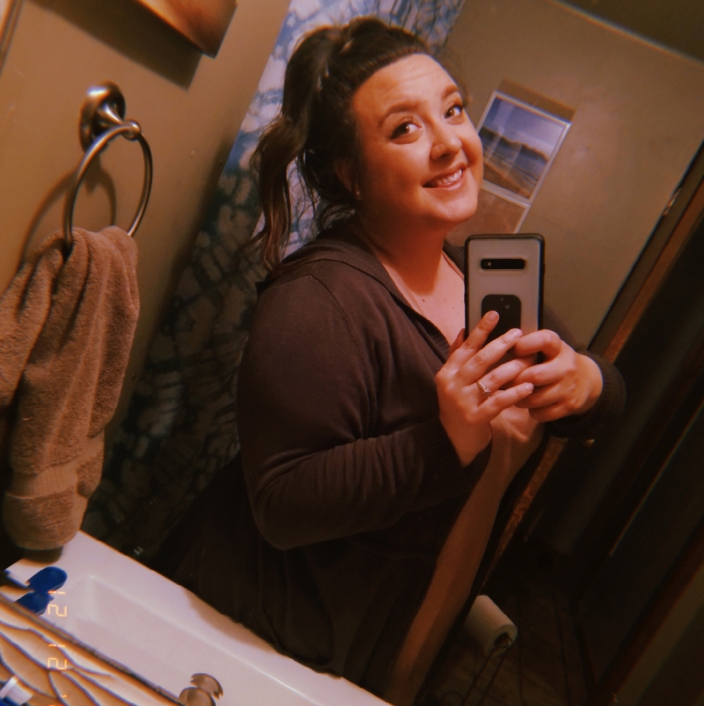 Meet your Posher, Briana